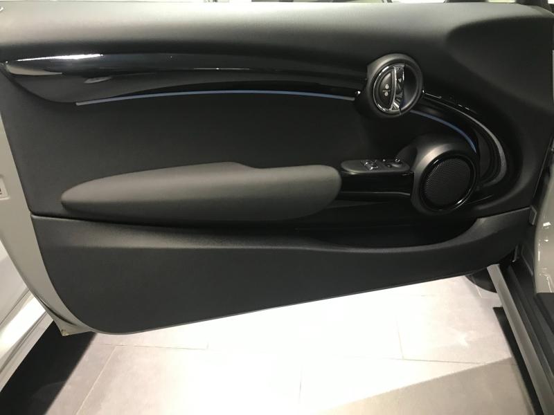 MINI Cooper SE Hatch
