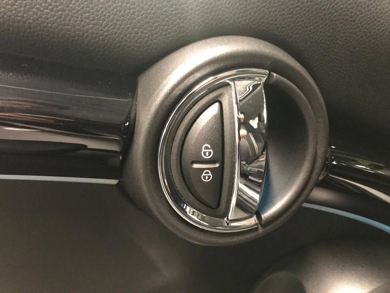 MINI Cooper SE Hatch