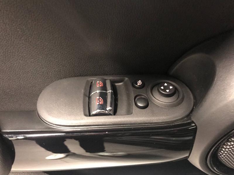 MINI Cooper SE Hatch