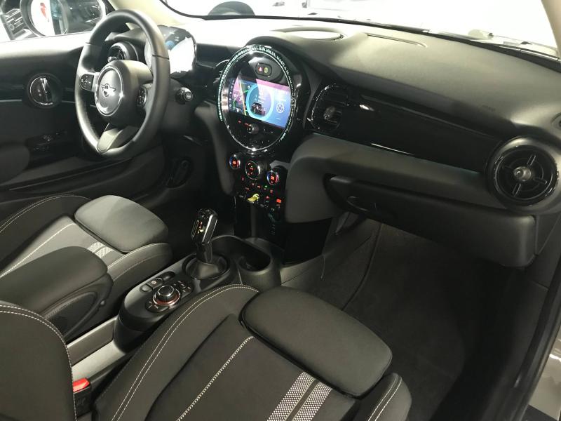 MINI Cooper SE Hatch