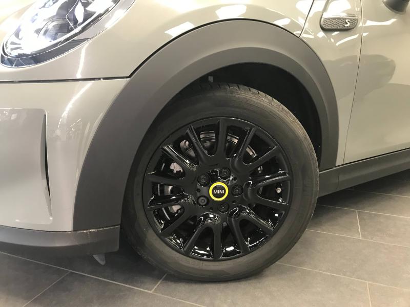 MINI Cooper SE Hatch