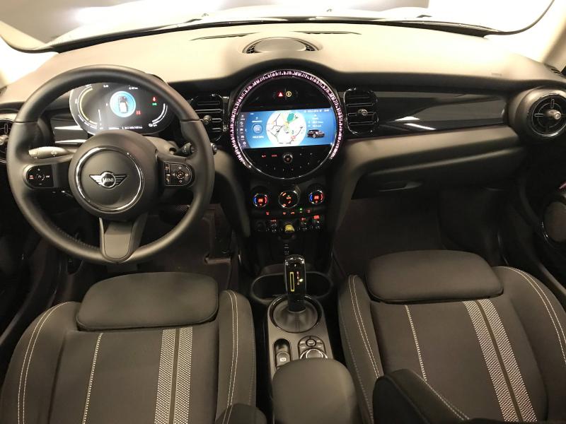 MINI Cooper SE Hatch