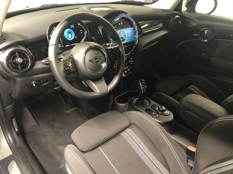 MINI Cooper SE Hatch