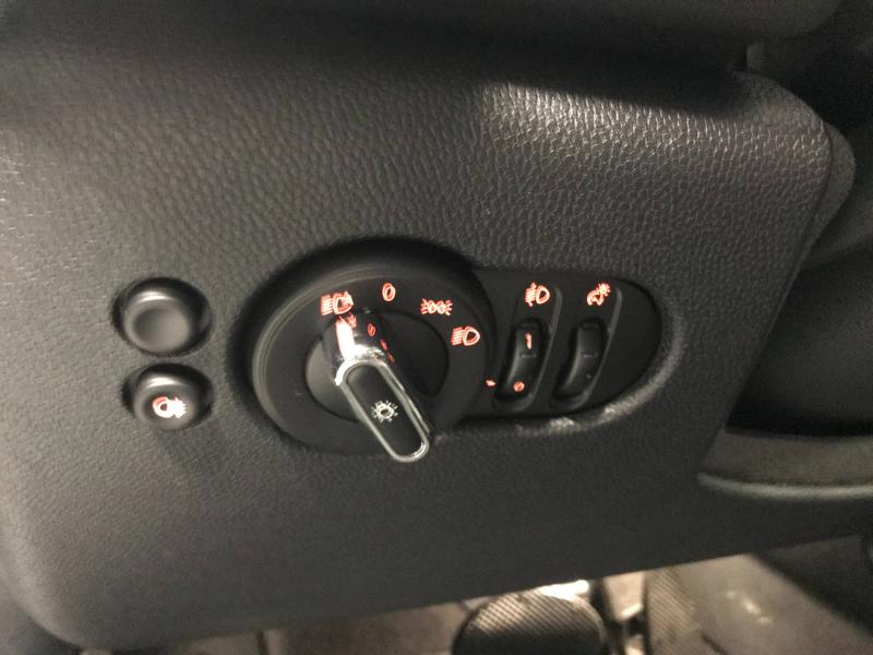 MINI Cooper SE Hatch