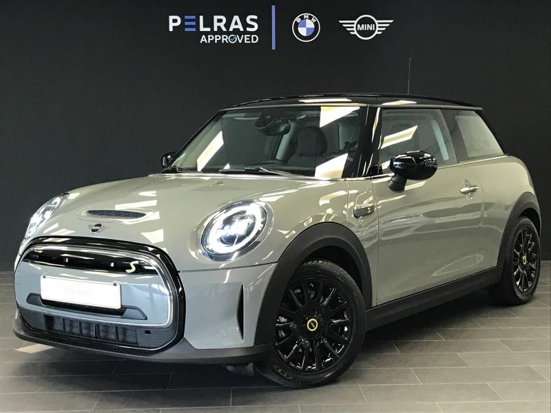 MINI Electric (F56 BEV LCI) 