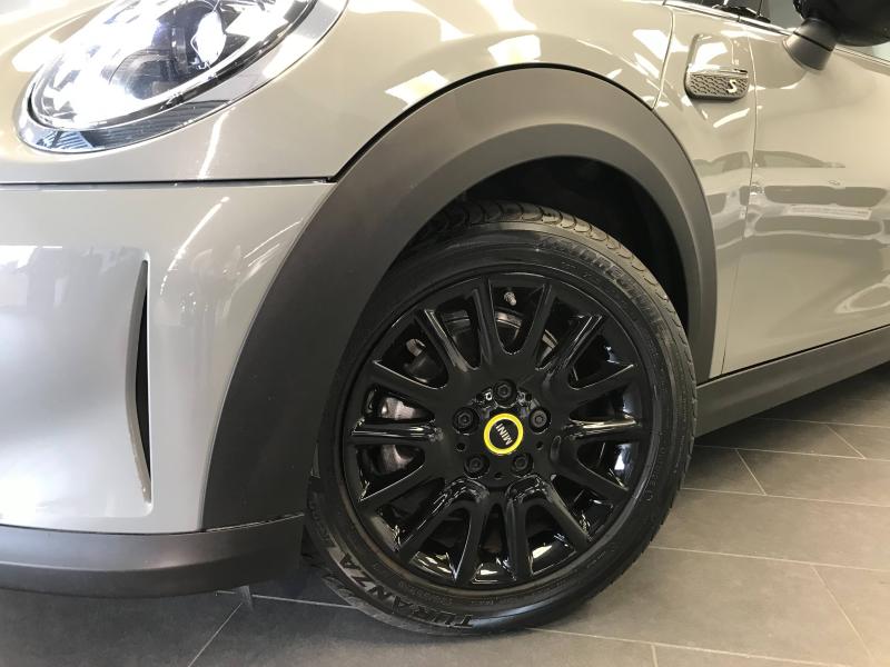 MINI Cooper SE Hatch