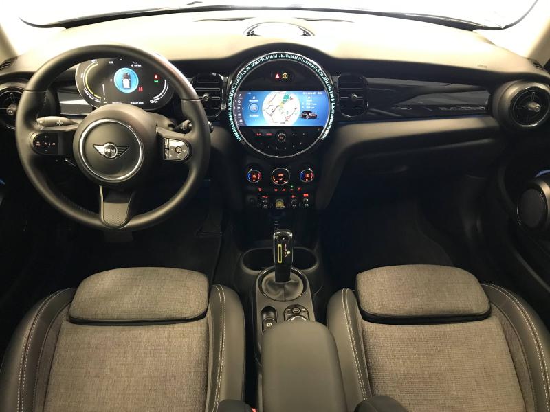 MINI Cooper SE Hatch