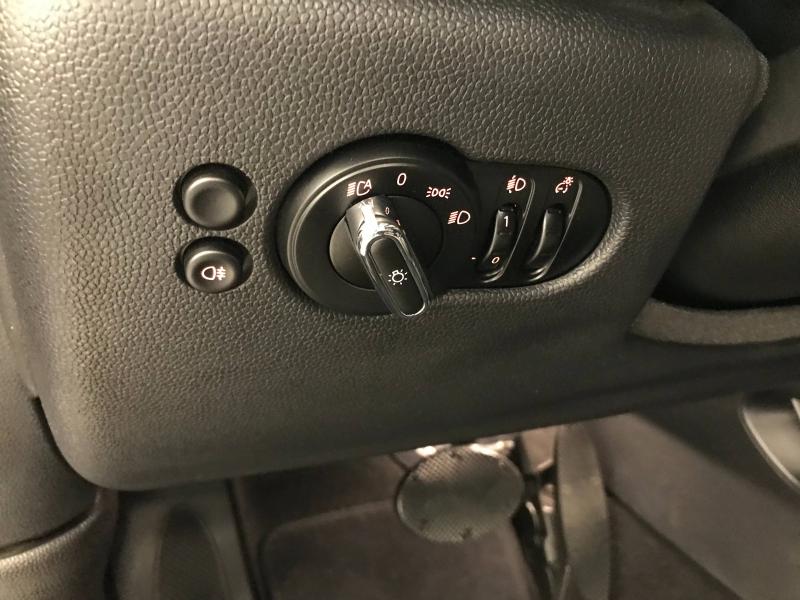 MINI Cooper SE Hatch