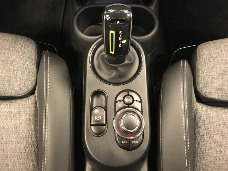 MINI Cooper SE Hatch
