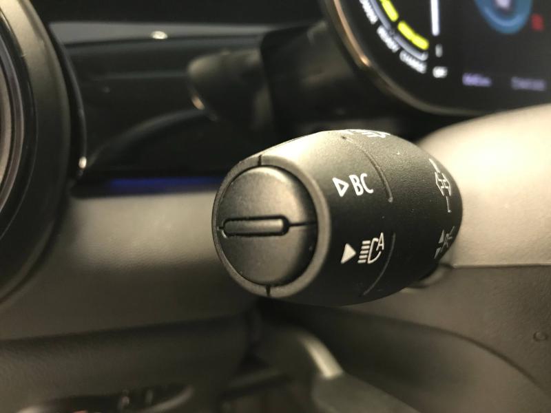 MINI Cooper SE Hatch