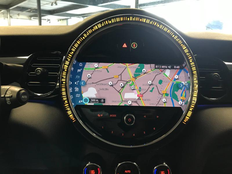MINI Cooper SE Hatch