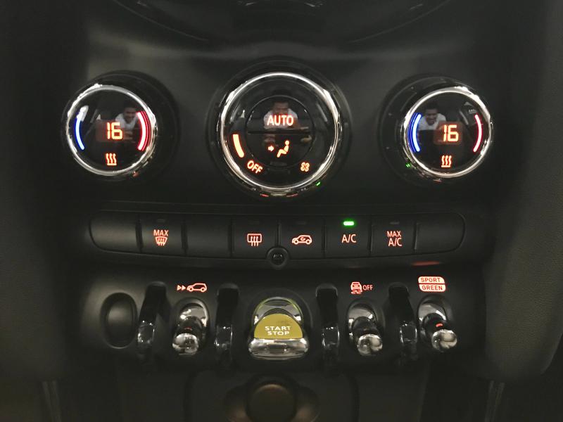 MINI Cooper SE Hatch