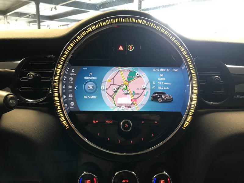 MINI Cooper SE Hatch