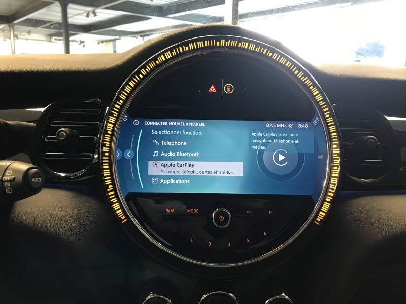 MINI Cooper SE Hatch