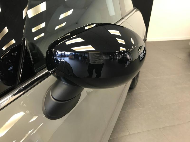 MINI Cooper SE Hatch