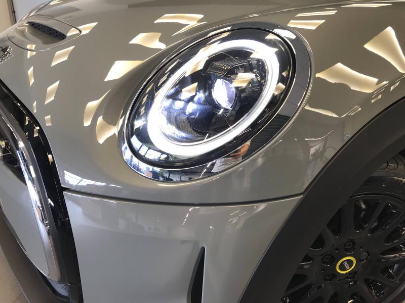 MINI Cooper SE Hatch