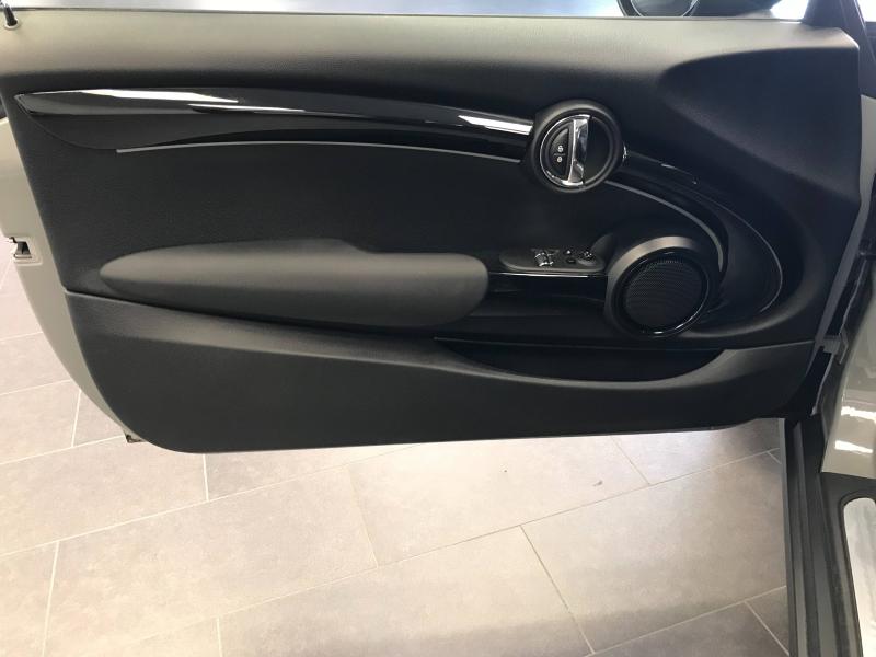 MINI Cooper SE Hatch