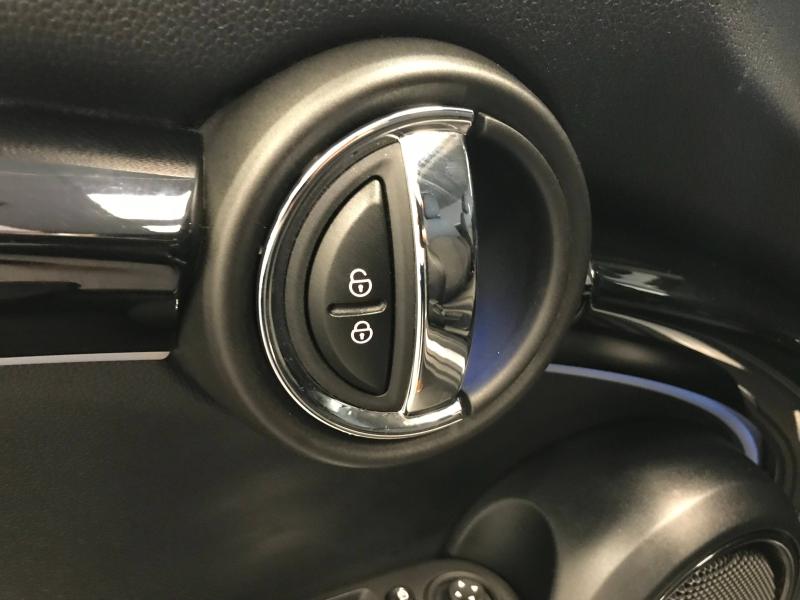 MINI Cooper SE Hatch