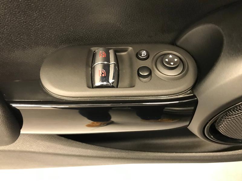 MINI Cooper SE Hatch