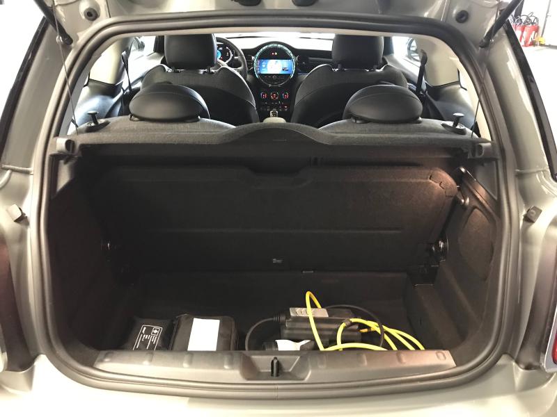 MINI Cooper SE Hatch