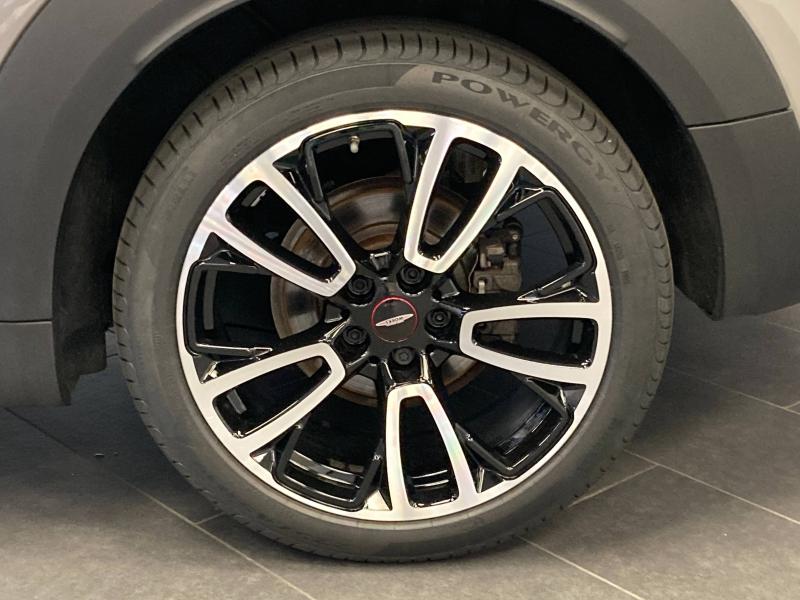 Cooper S Countryman 2.0 192cv