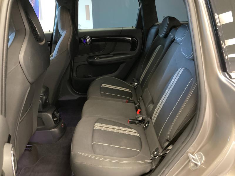 Cooper S Countryman 2.0 192cv
