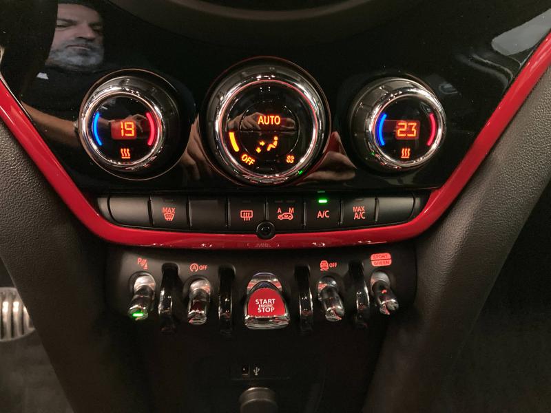 Cooper S Countryman 2.0 192cv