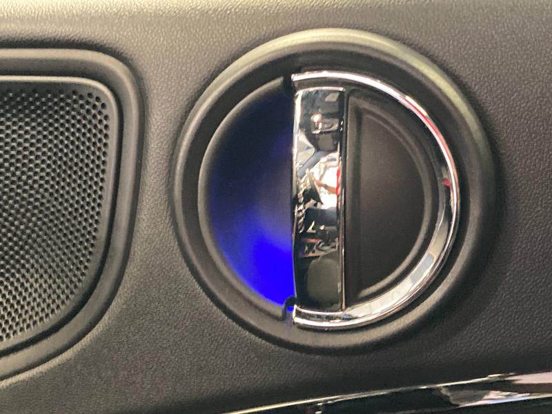 Cooper S Countryman 2.0 192cv