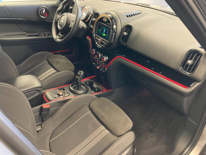 Cooper S Countryman 2.0 192cv