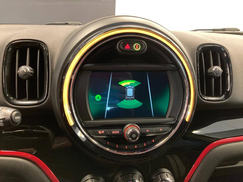Cooper S Countryman 2.0 192cv