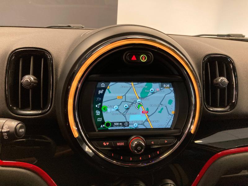 Cooper S Countryman 2.0 192cv