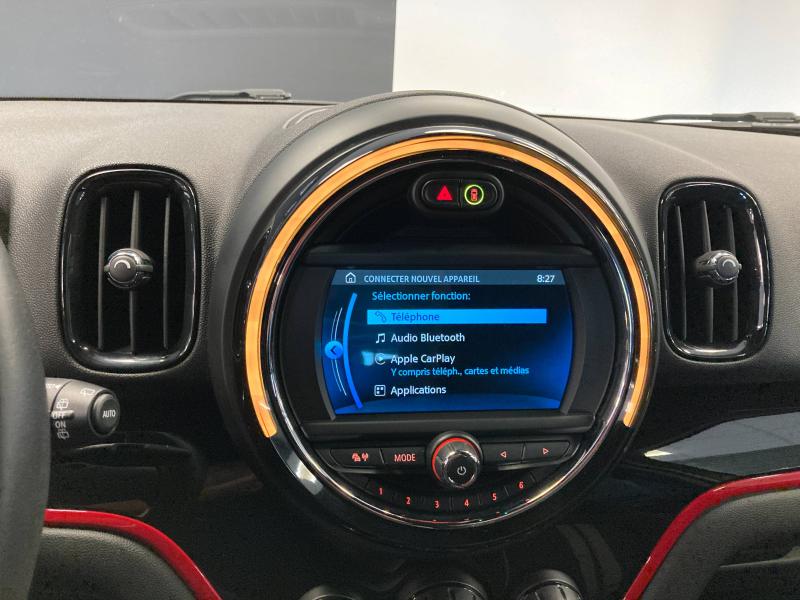 Cooper S Countryman 2.0 192cv