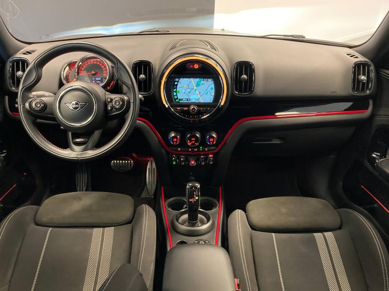 Cooper S Countryman 2.0 192cv