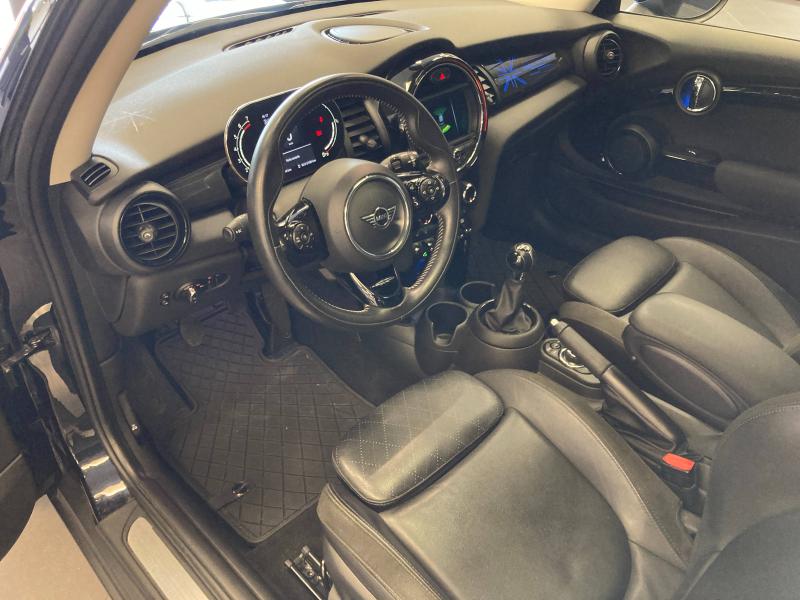 Cooper S 3P 2.0