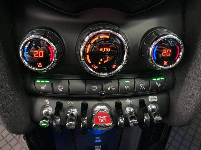 Cooper S 3P 2.0