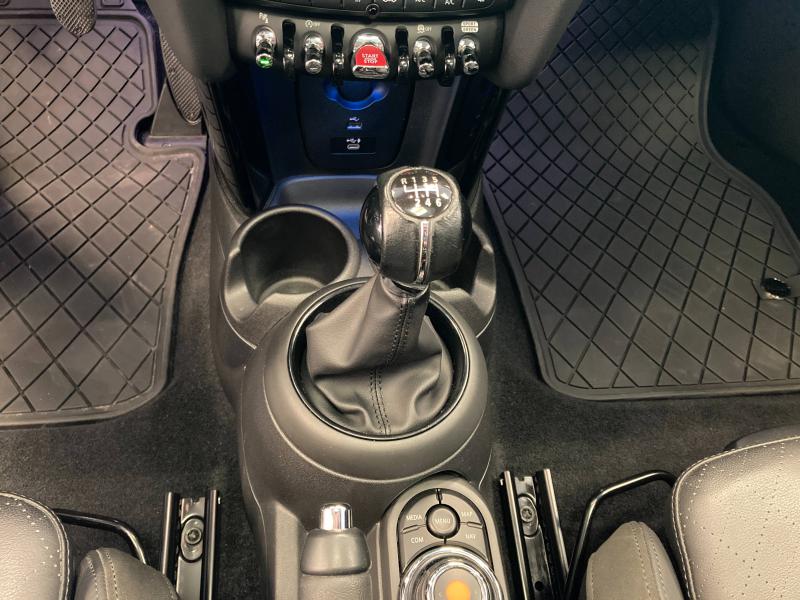 Cooper S 3P 2.0