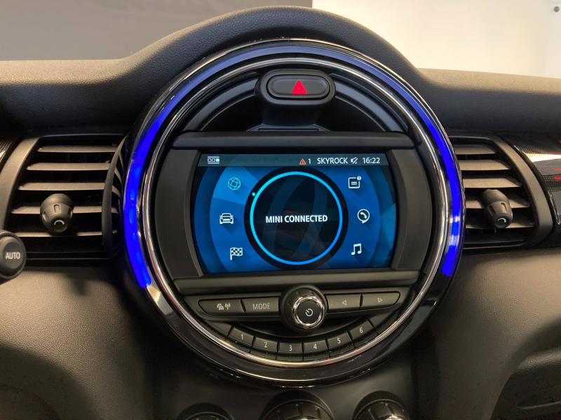 Cooper S 3P 2.0