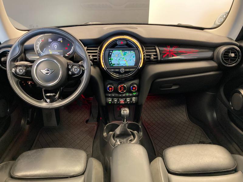 Cooper S 3P 2.0