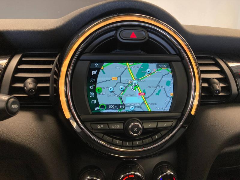 Cooper S 3P 2.0