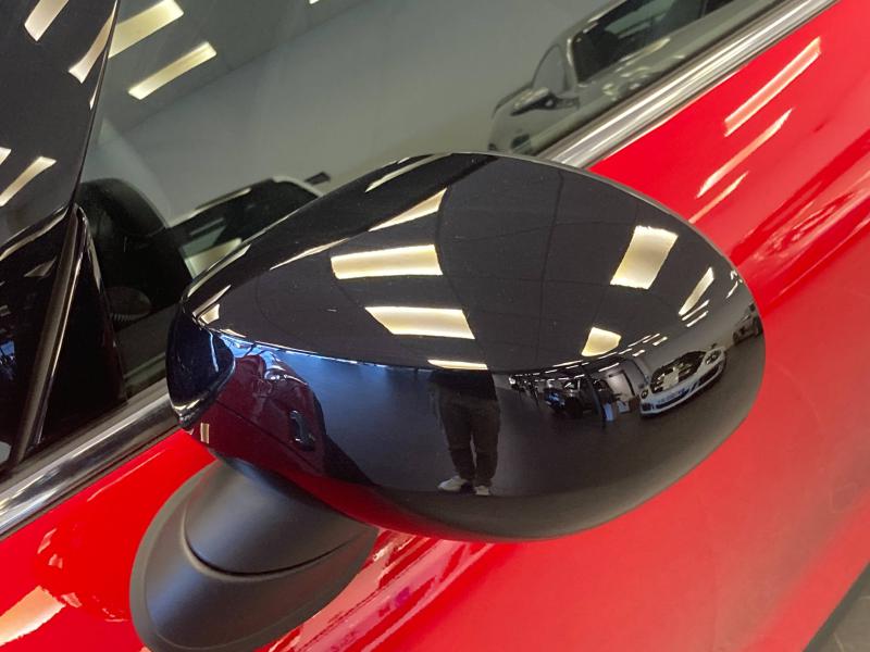 MINI Cooper SE Hatch