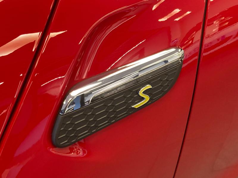 MINI Cooper SE Hatch
