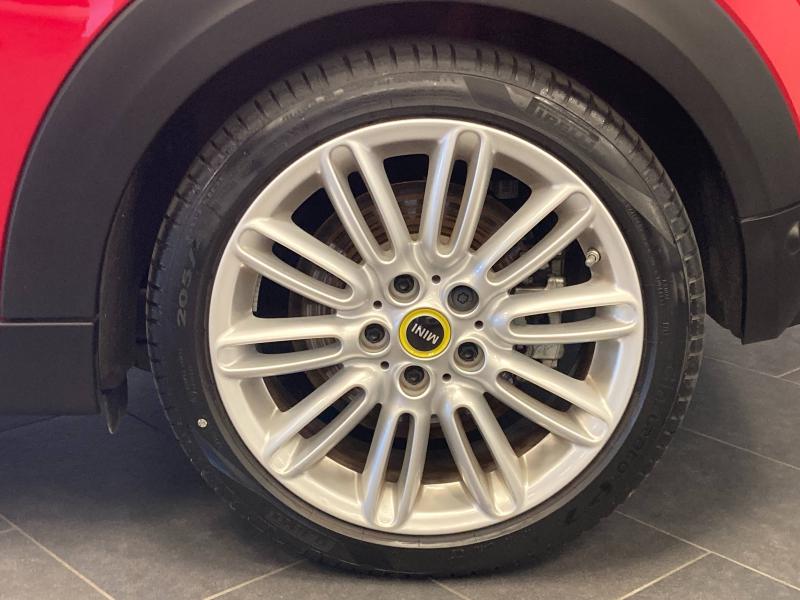 MINI Cooper SE Hatch