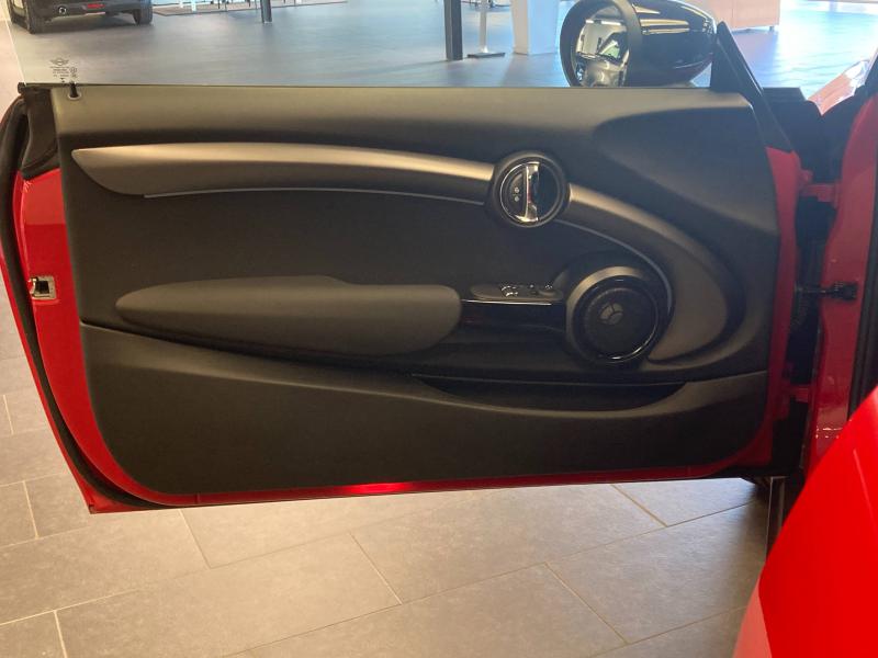 MINI Cooper SE Hatch