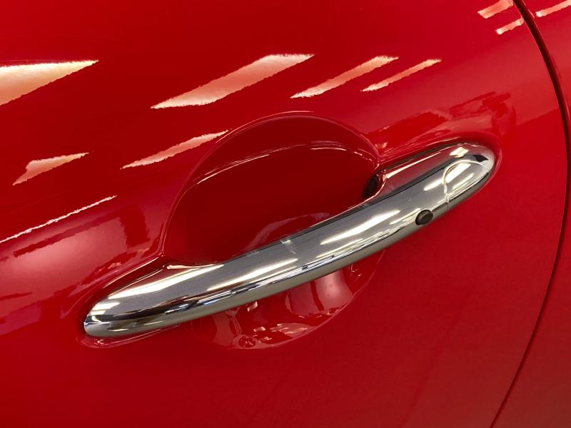 MINI Cooper SE Hatch