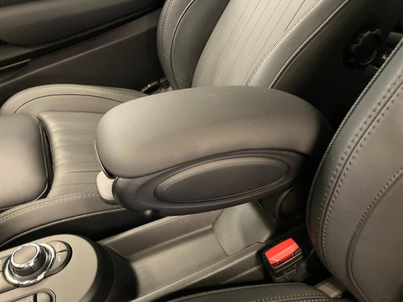 MINI Cooper SE Hatch