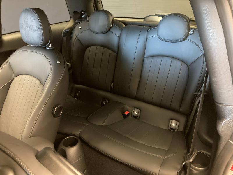 MINI Cooper SE Hatch