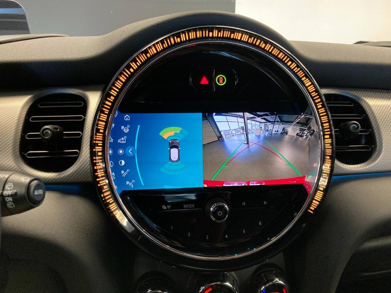 MINI Cooper SE Hatch