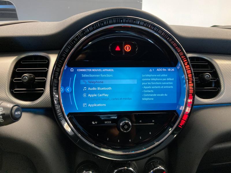 MINI Cooper SE Hatch