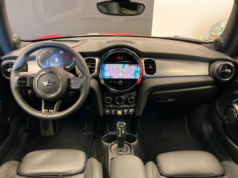 MINI Cooper SE Hatch