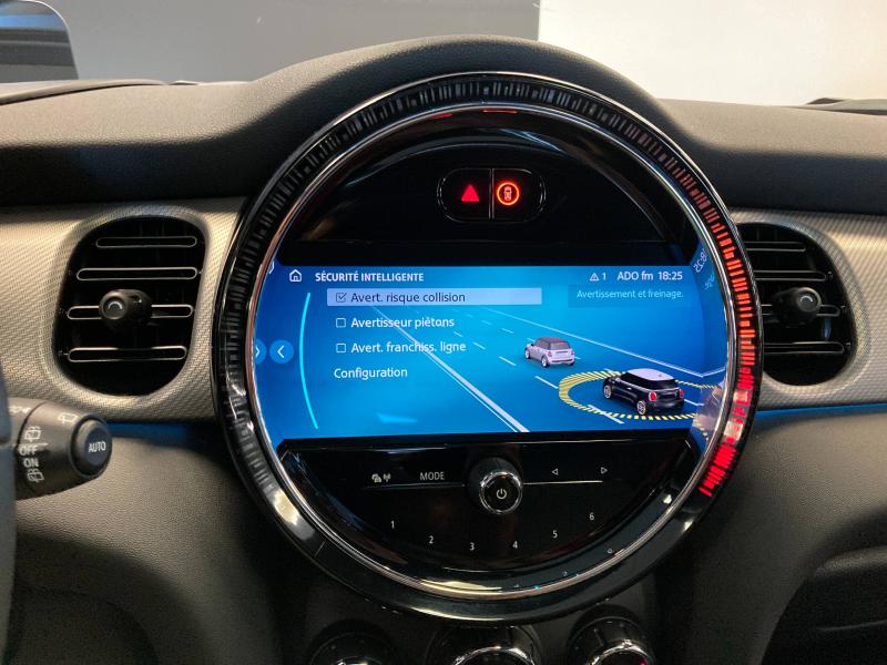 MINI Cooper SE Hatch